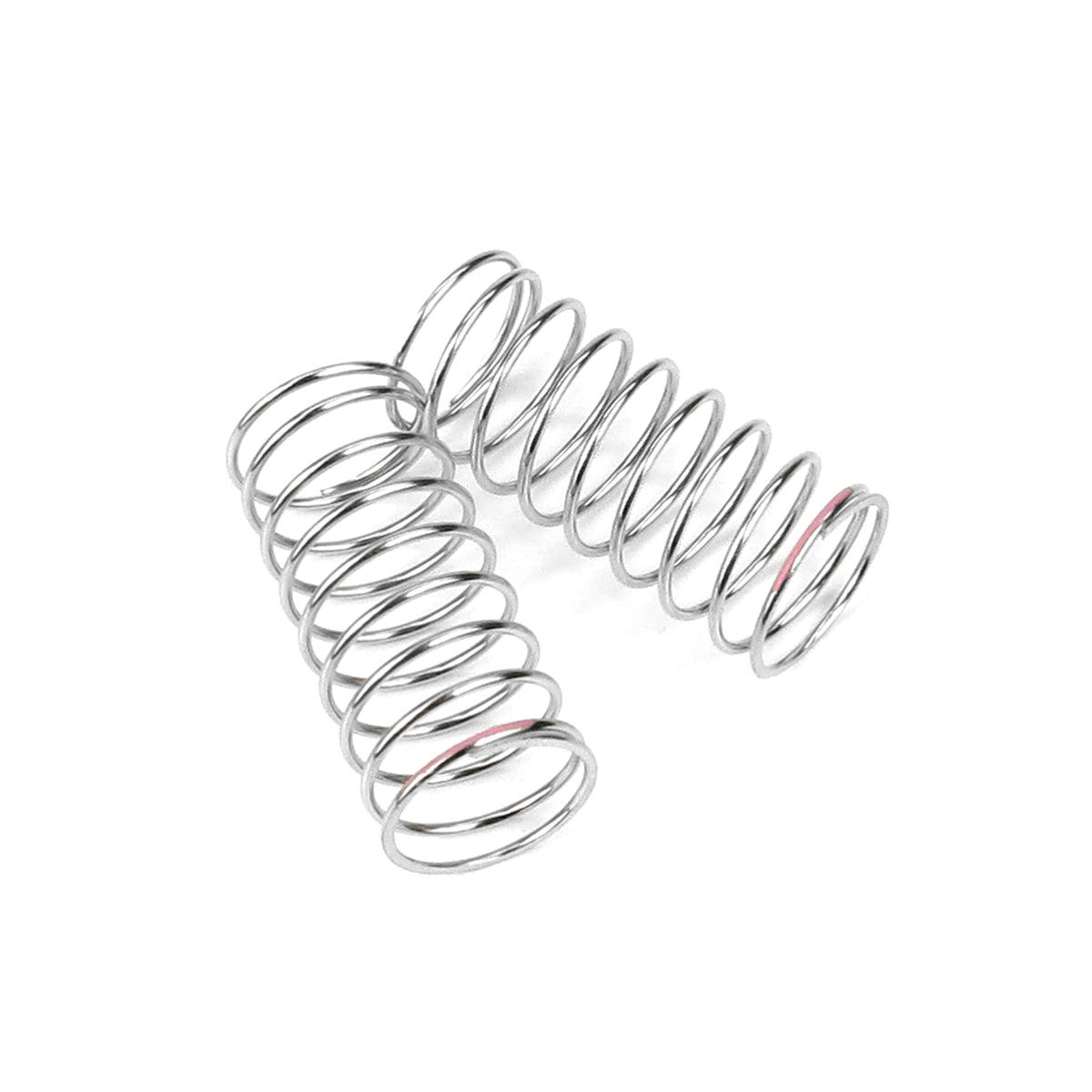 Tekno RC Front Shock Spring Set Pink