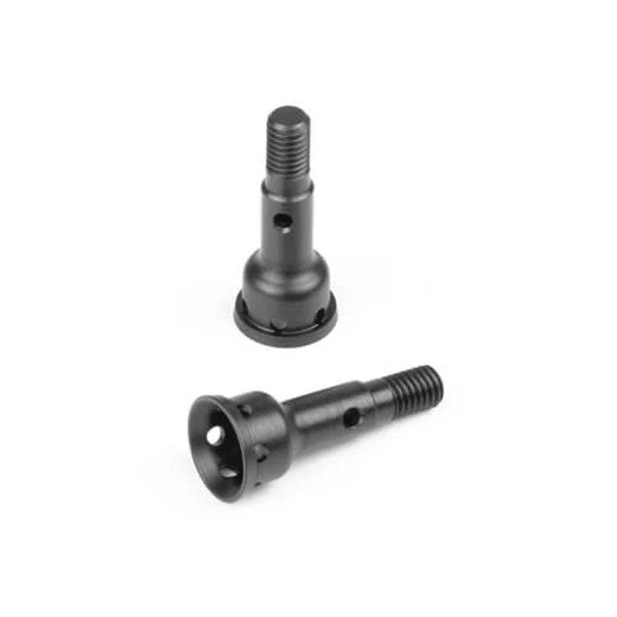 Tekno RC SCT410SL Hardened Steel Stub Axles TKR7070