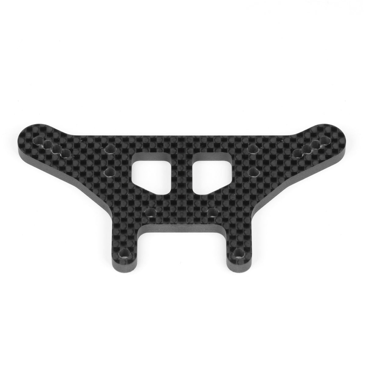 Tekno RC ET410 Carbon Fiber Front Shock Tower TKR7281C