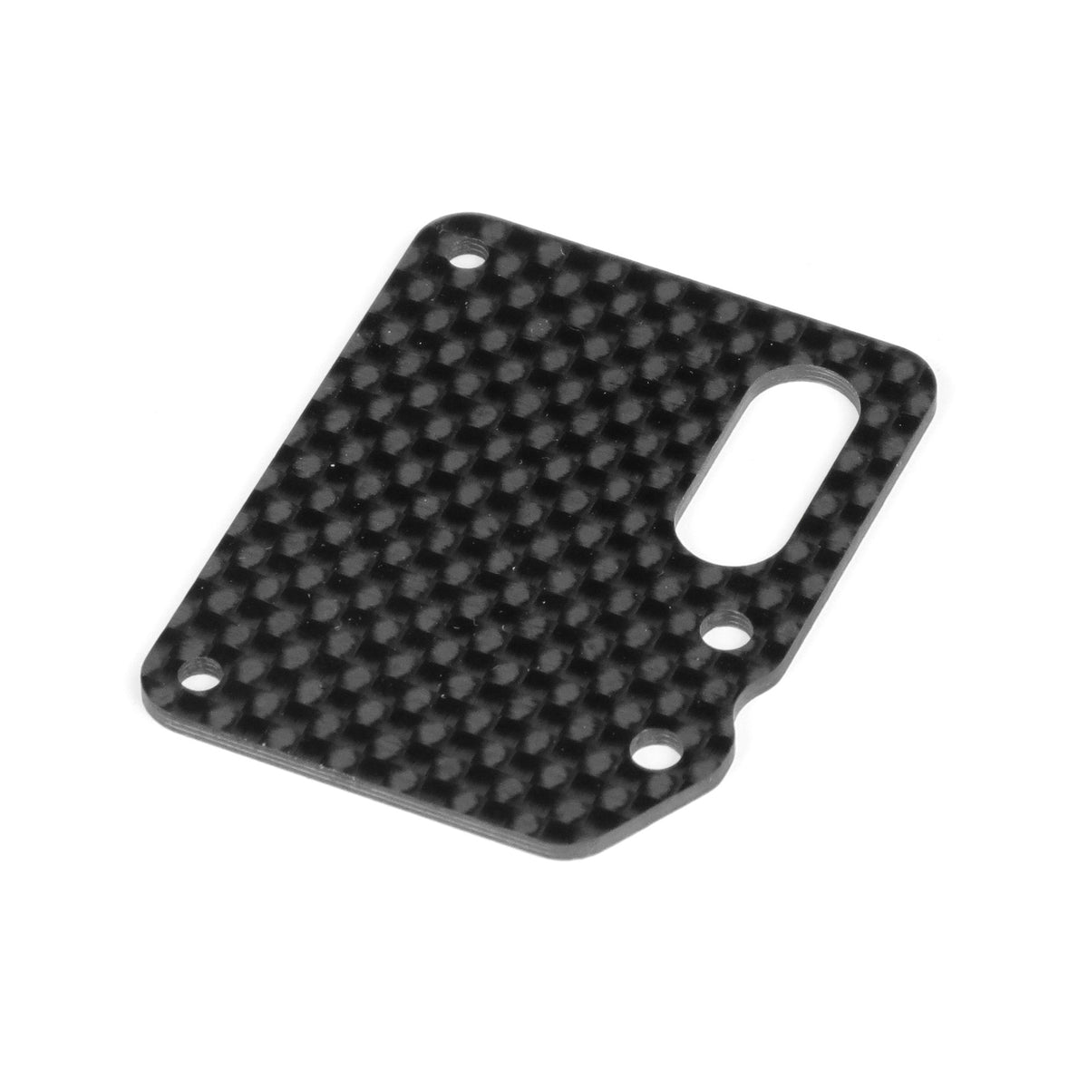 Tekno RC EB410 / ET410 Carbon Fiber RX Tray TKR7299C