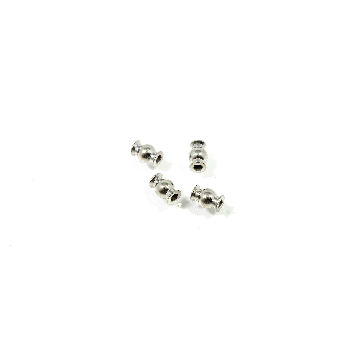 Tekno RC 6.8mm Steel Pivot Balls TKR8052