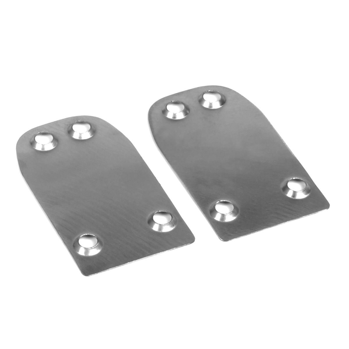 Tekno RC Steel Rear Skid Plate 2.1 - image 2