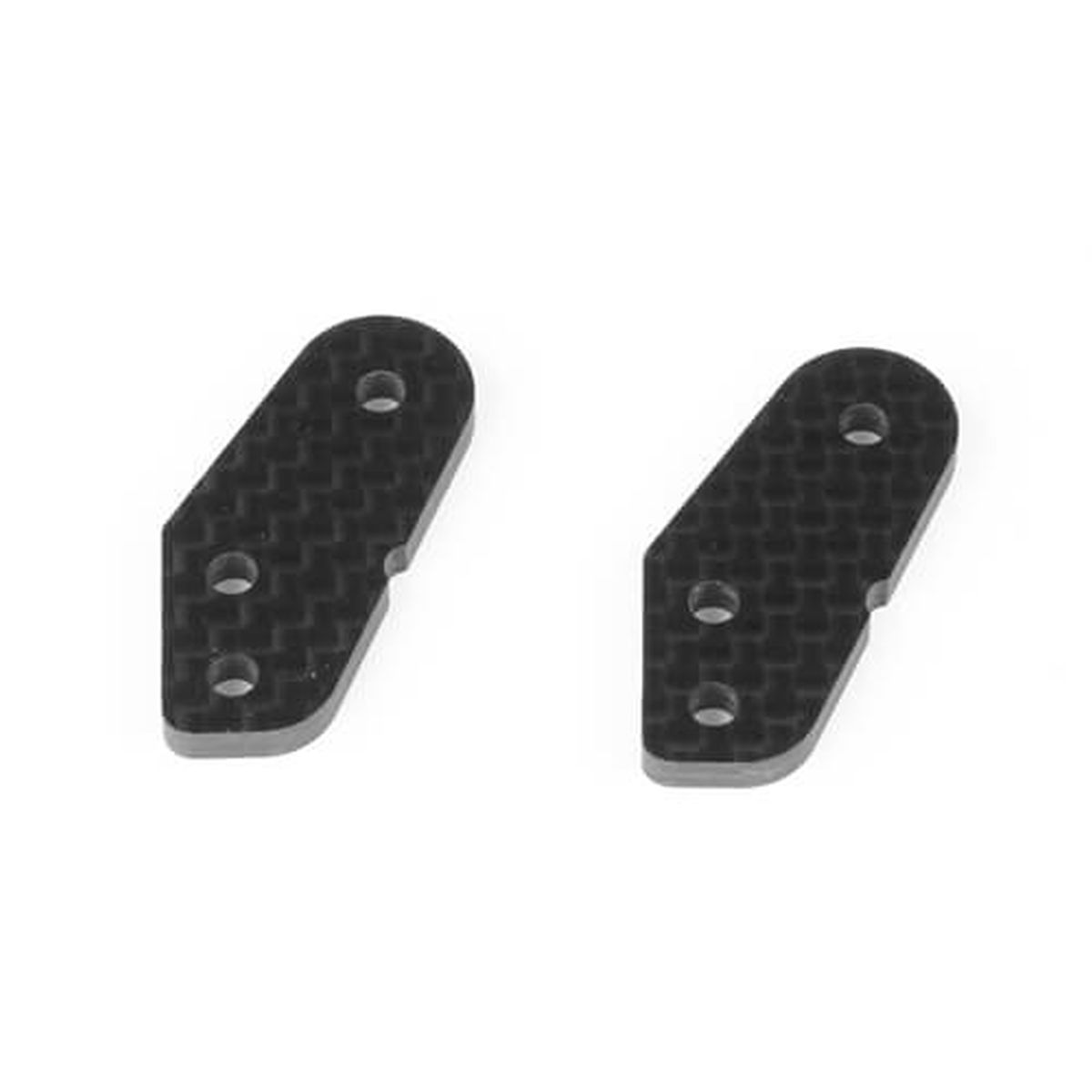 Tekno RC Spindle Arms Type A