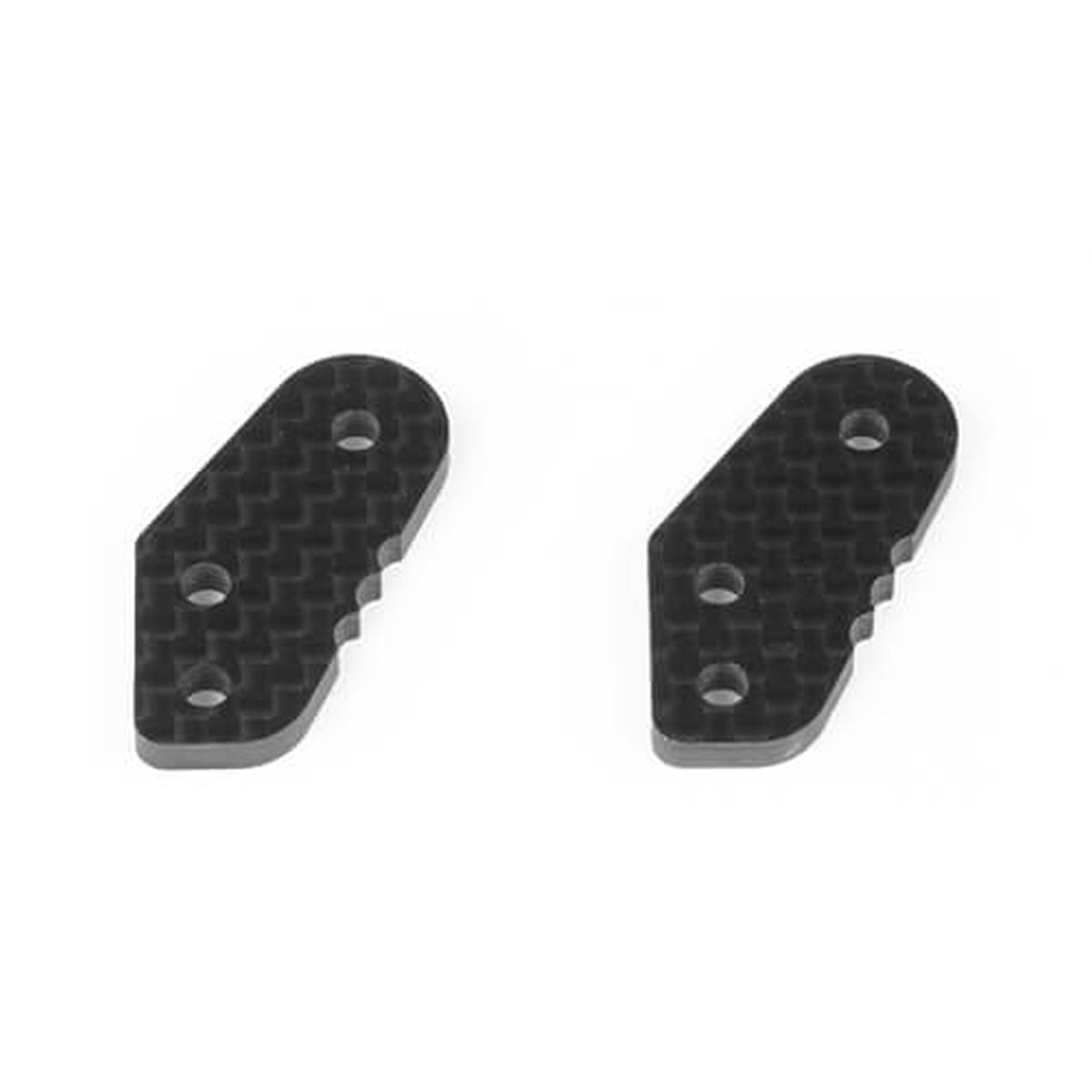 Tekno RC Spindle Arms Type C