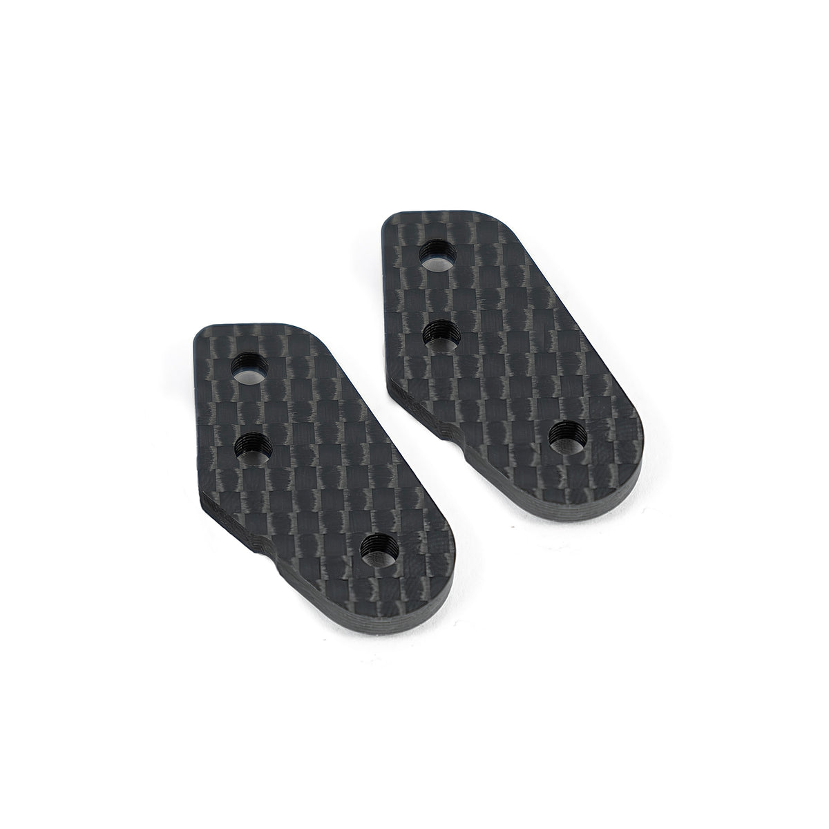 Tekno RC Spindle Arms Type E