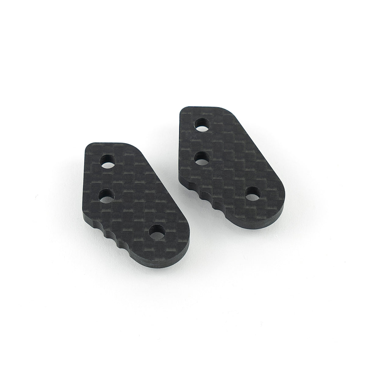Tekno RC Spindle Arms Type G