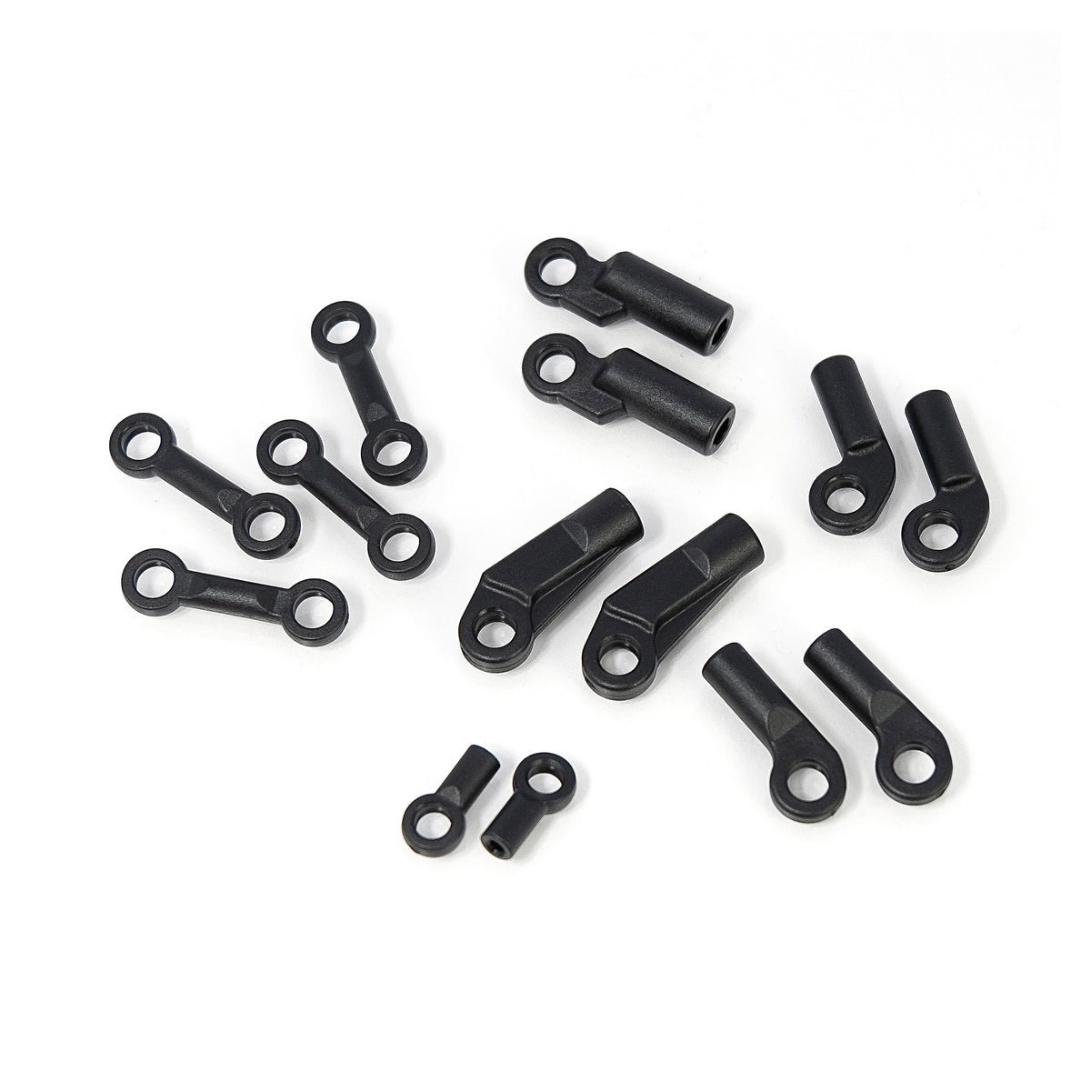 Tekno RC Rod End Set