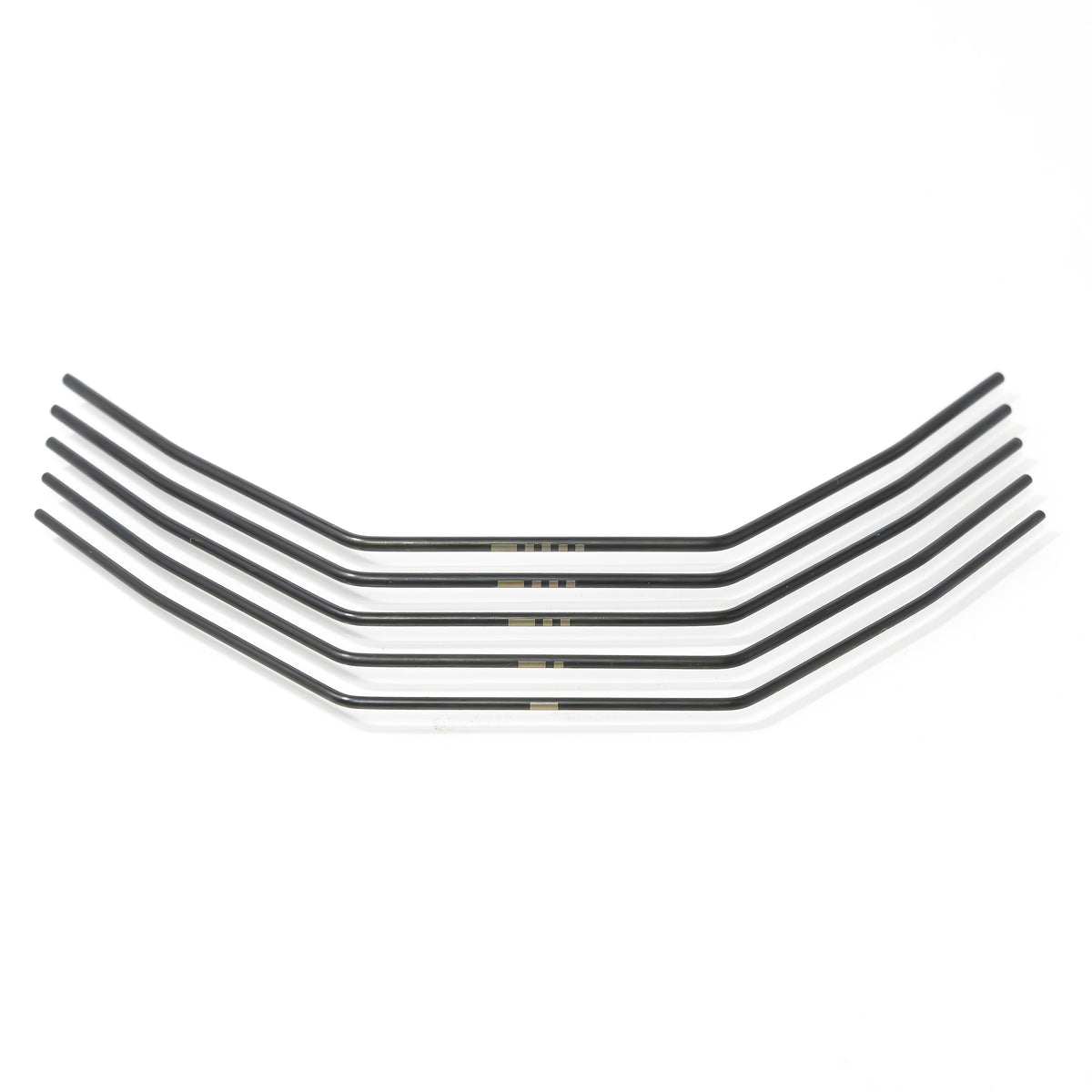 Tekno RC Front Sway Bar Set 1.5-1.9mm