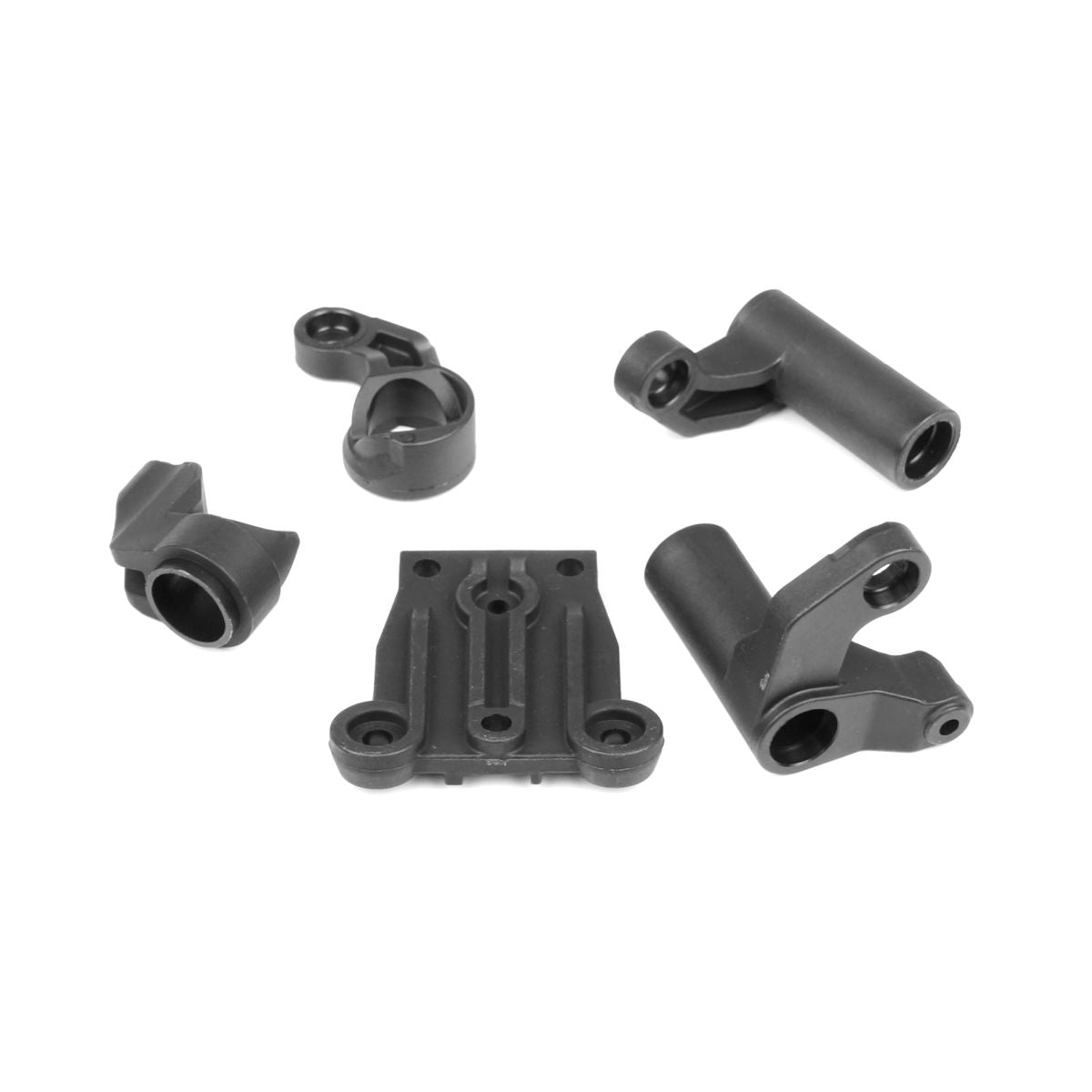 Tekno RC Bell Cranks and Top Plate