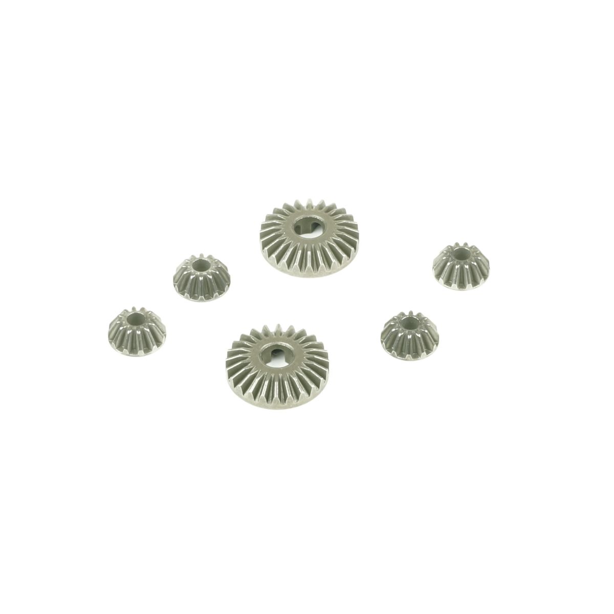 Tekno RC Differential Gear Set 2.0