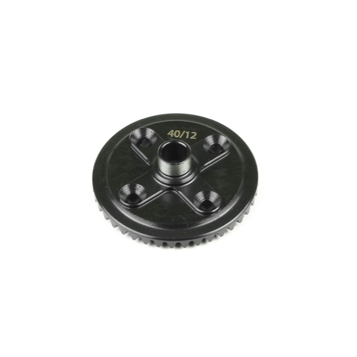 Tekno RC 40T CNC Differential Ring Gear