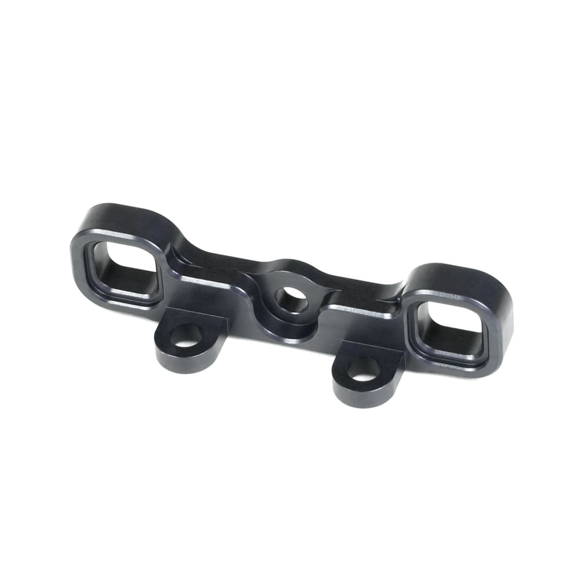 Tekno RC 7075 Hinge Pin Brace A Block