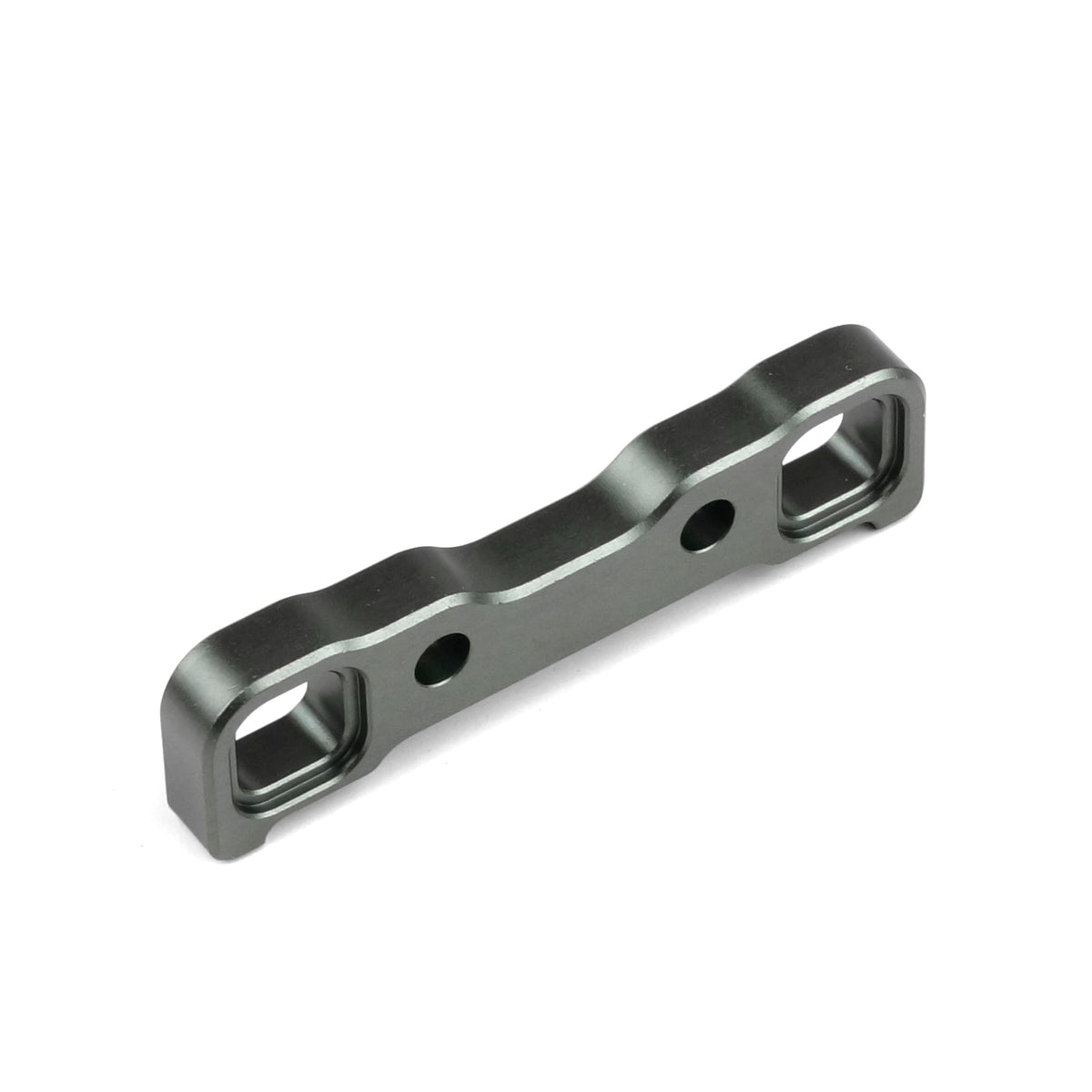 Tekno RC 7075 Hinge Pin Brace B Block -1mm LRC