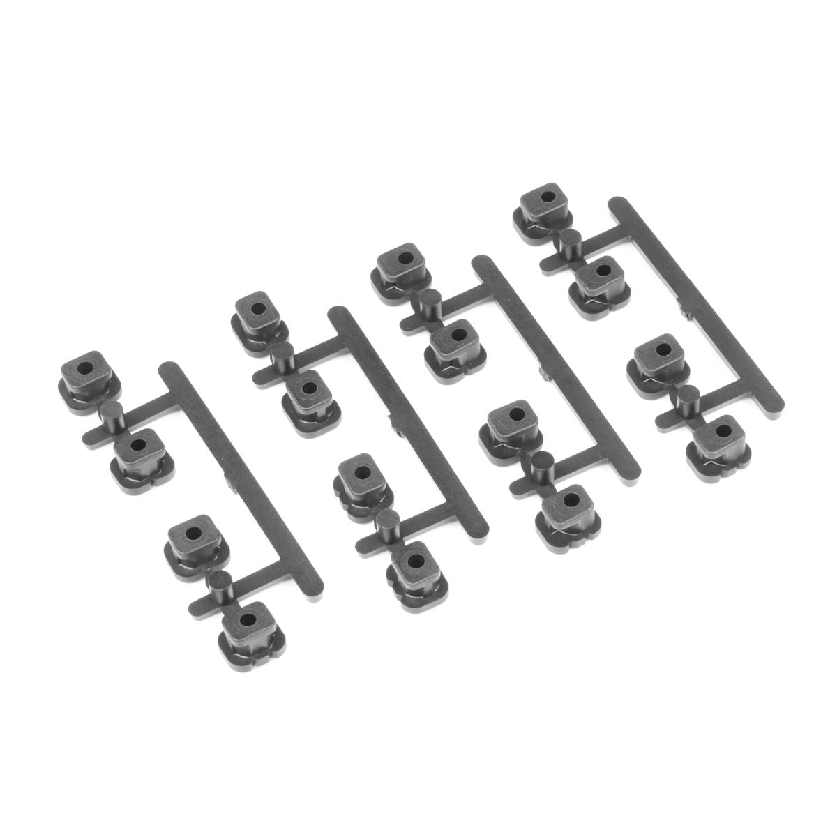 Tekno RC Rear Arm Hinge Pin Inserts