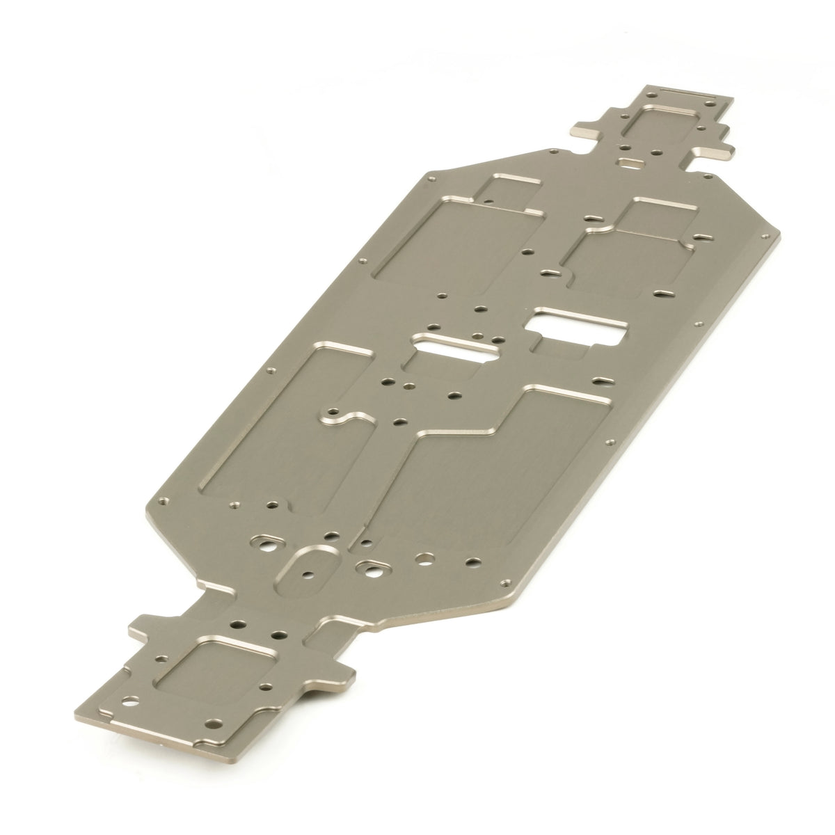 Tekno RC 7075 Lightened Chassis