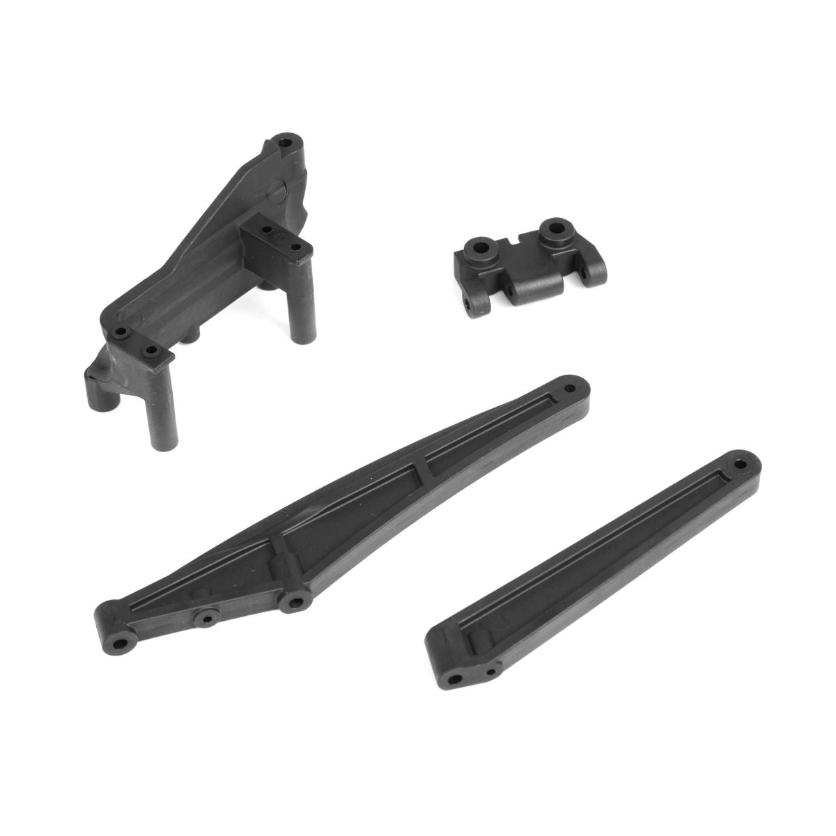 Tekno RC Revised Chassis Brace Set