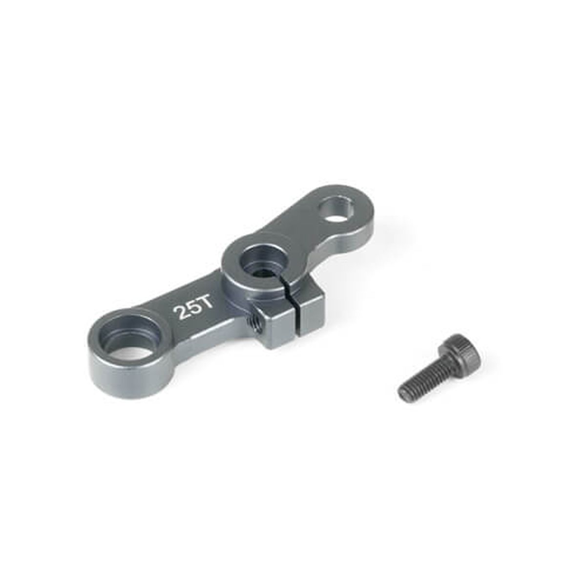 Tekno RC Aluminum Throttle Servo Horn 25T