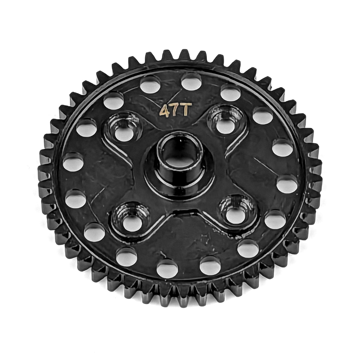 Tekno RC 47T Steel Spur Gear