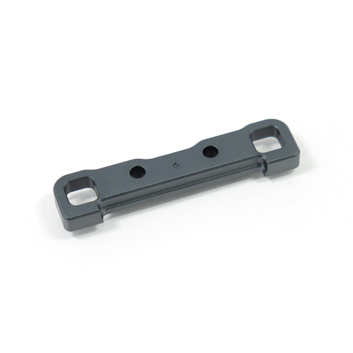 Tekno RC Hinge Pin Brace (B Block, -1mm, CNC 7075)