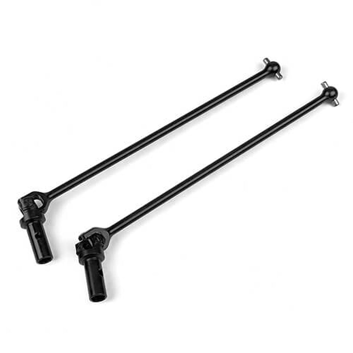 Tekno RC Universal Driveshaft Set (Front/Rear, 144mm)