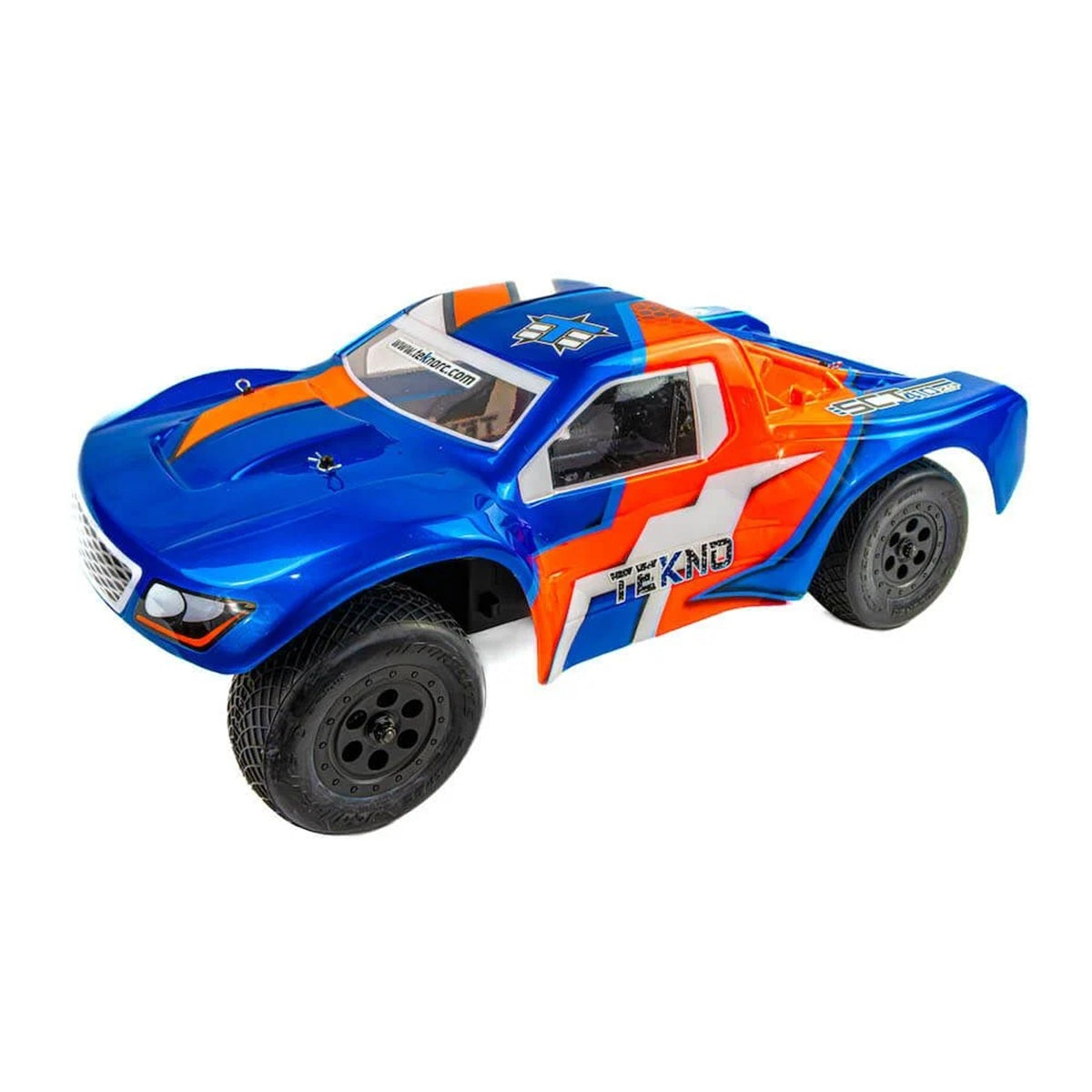 Tekno RC SCT410 2.0 Short Course Truck Kit - image 2