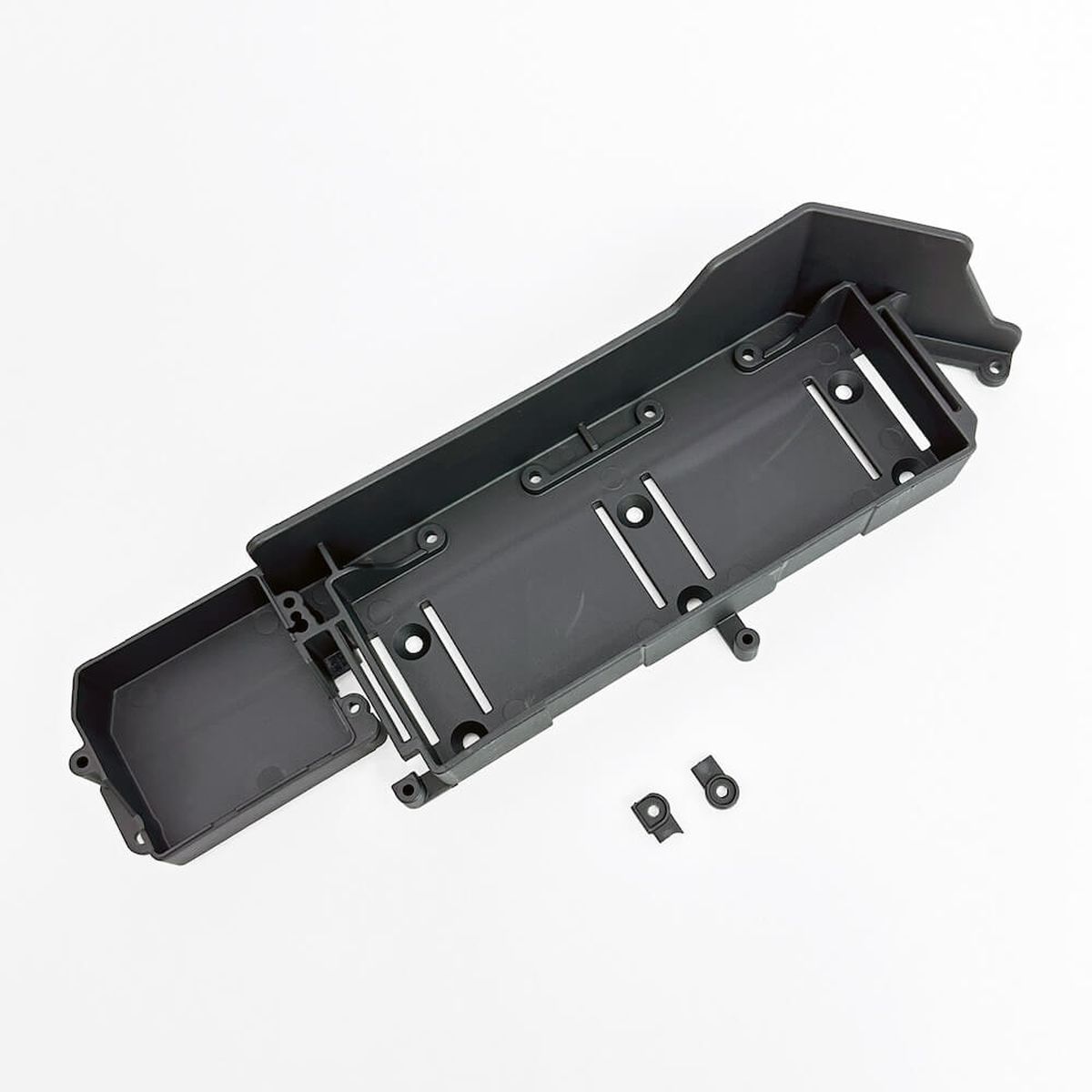 Tekno RC MT410 2.0 Left Mud Guard
