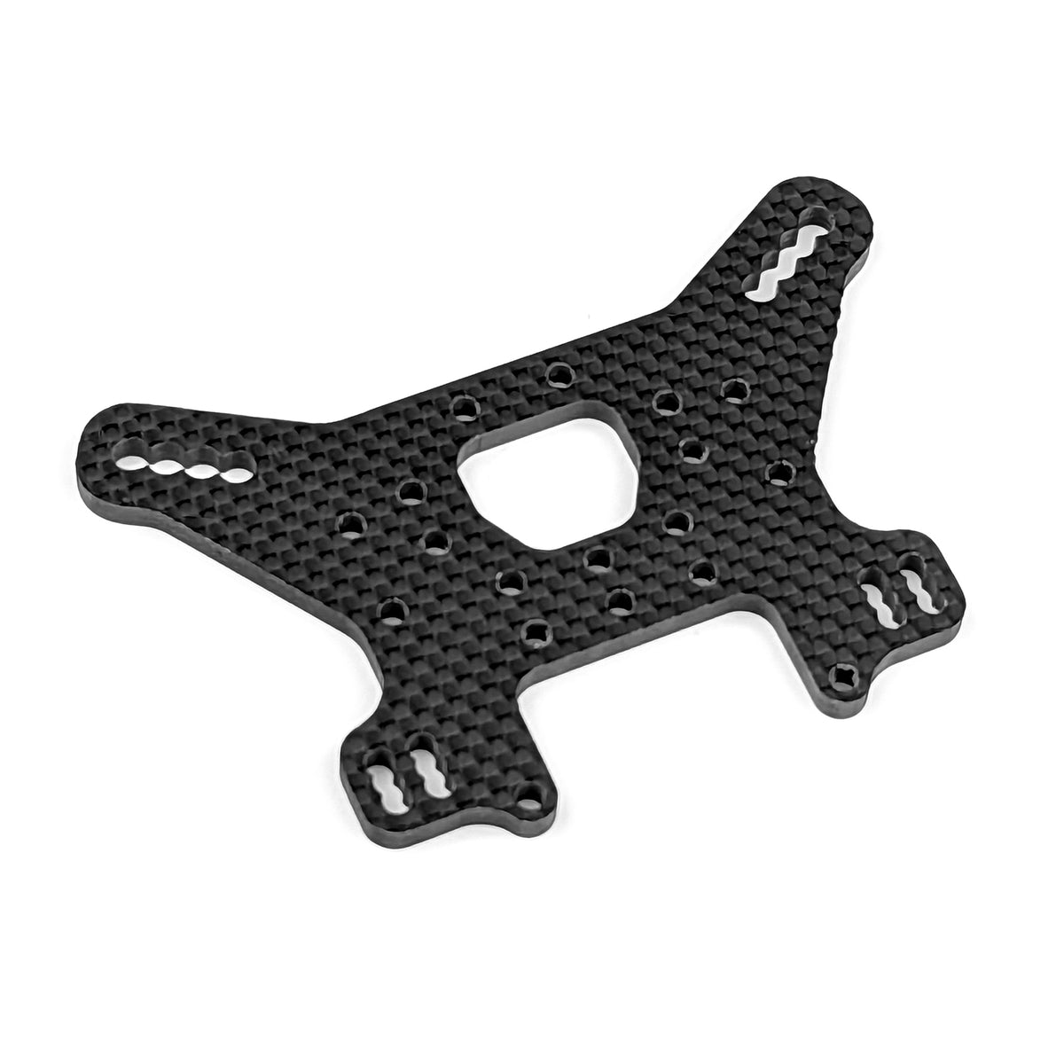 Tekno RC Rear Carbon Fiber Shock Tower
