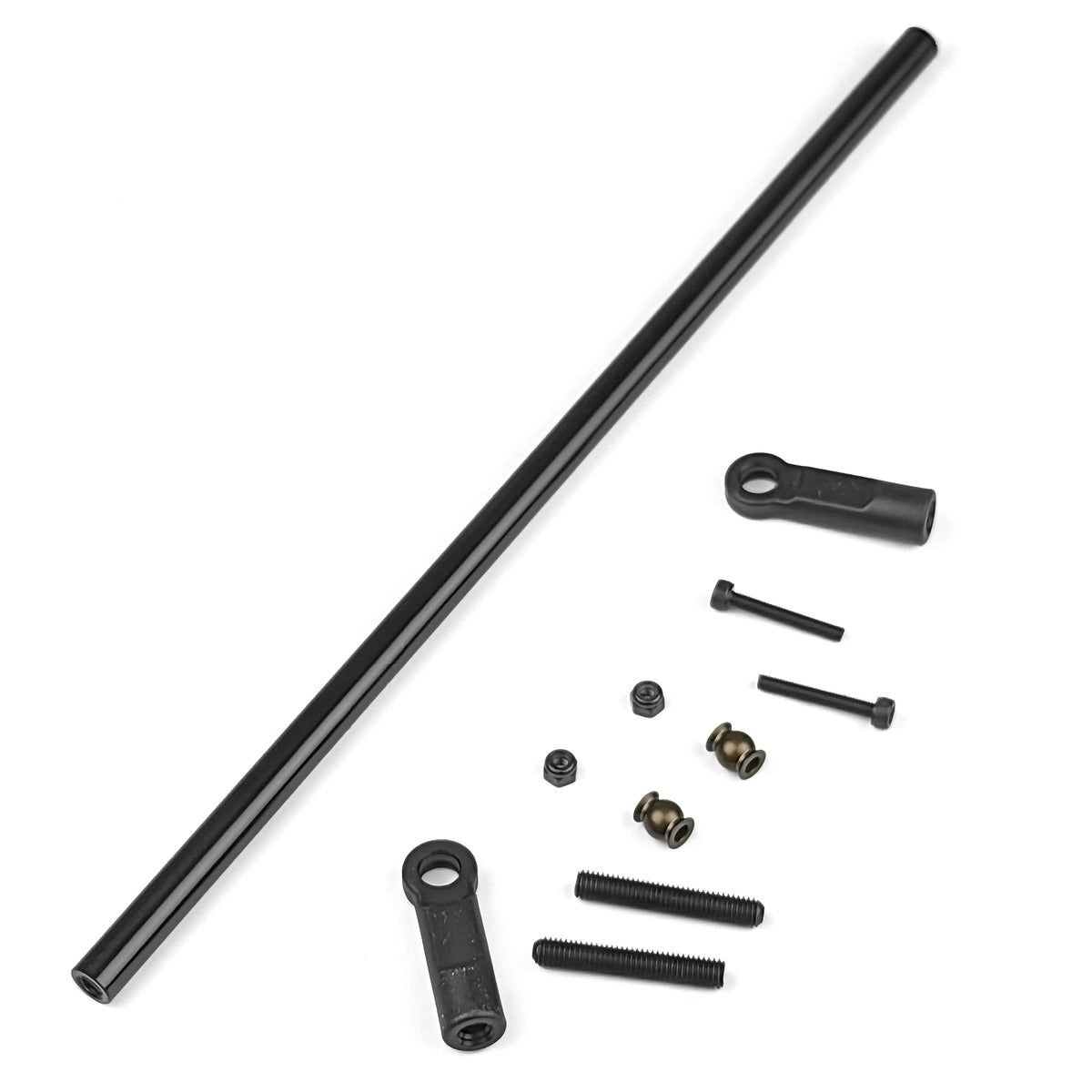 Tekno RC Chassis/Shock Tower Brace
