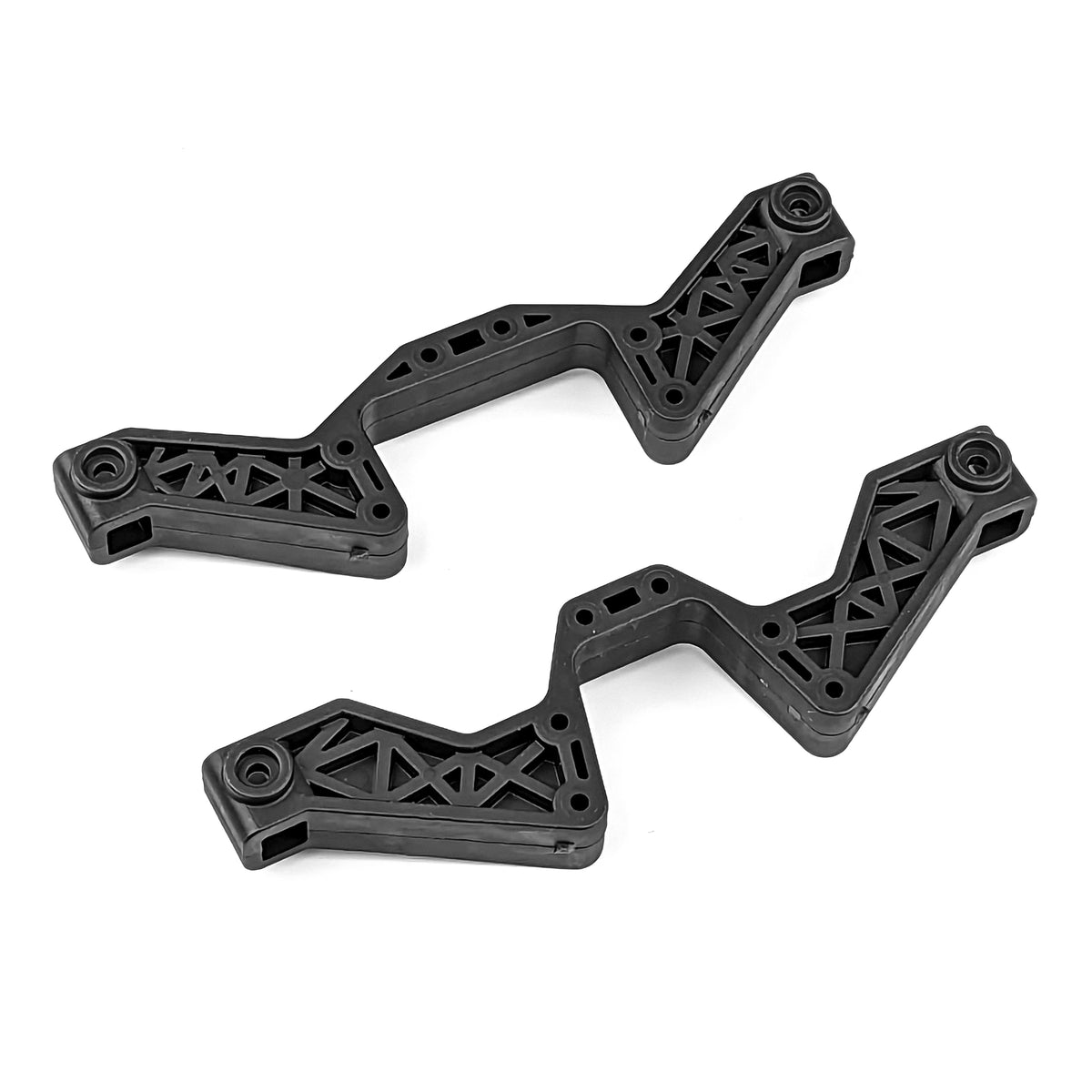 Tekno RC Body Mount Base Set