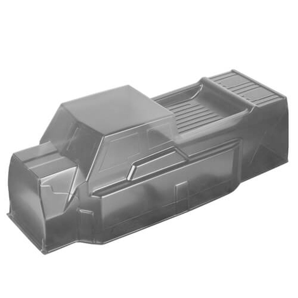 Tekno RC ET48 2.0 Body with Window Mask