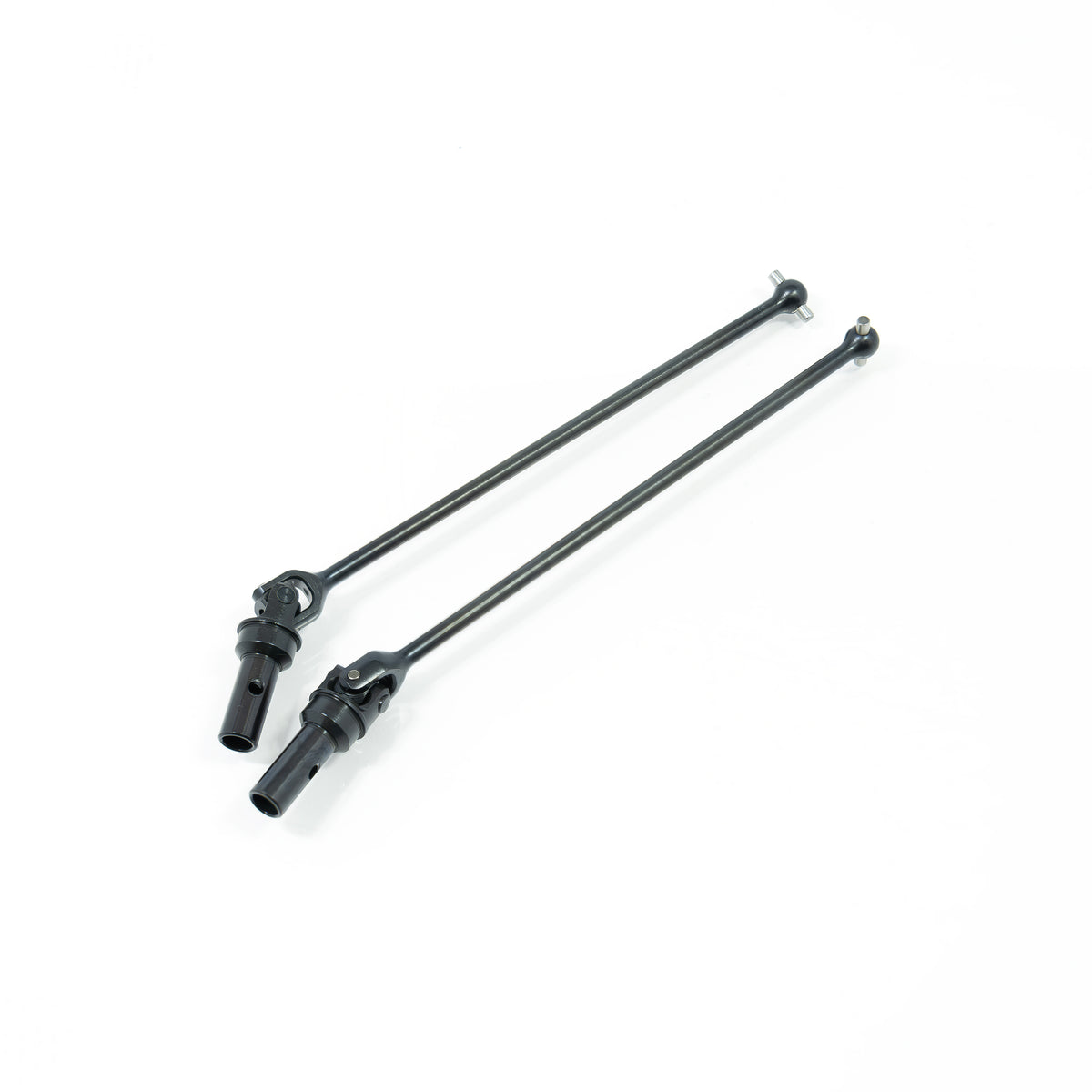 Tekno RC 140mm Rear Universal Driveshaft Set