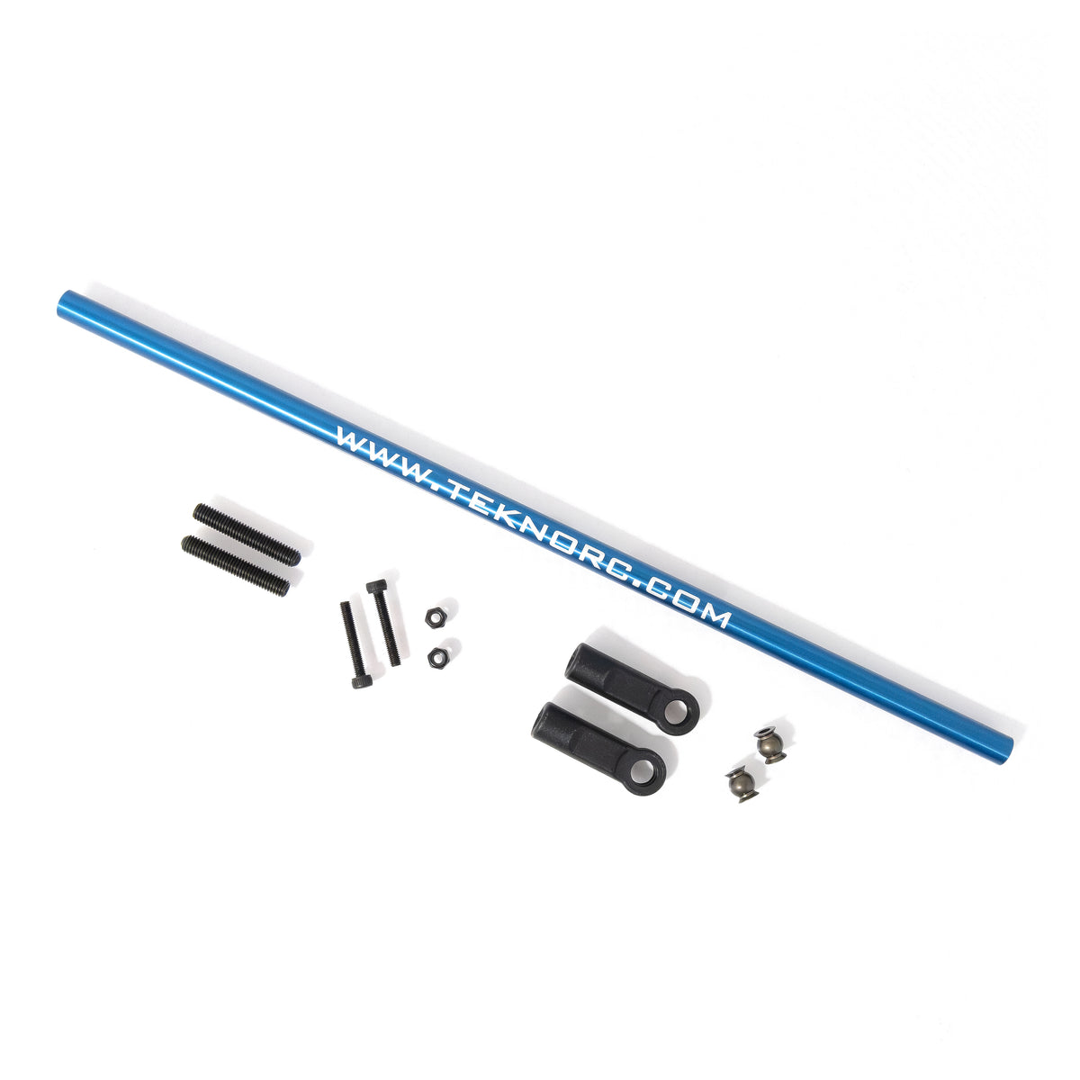 Tekno RC MT48 2.0 Chassis/Shock Tower Brace