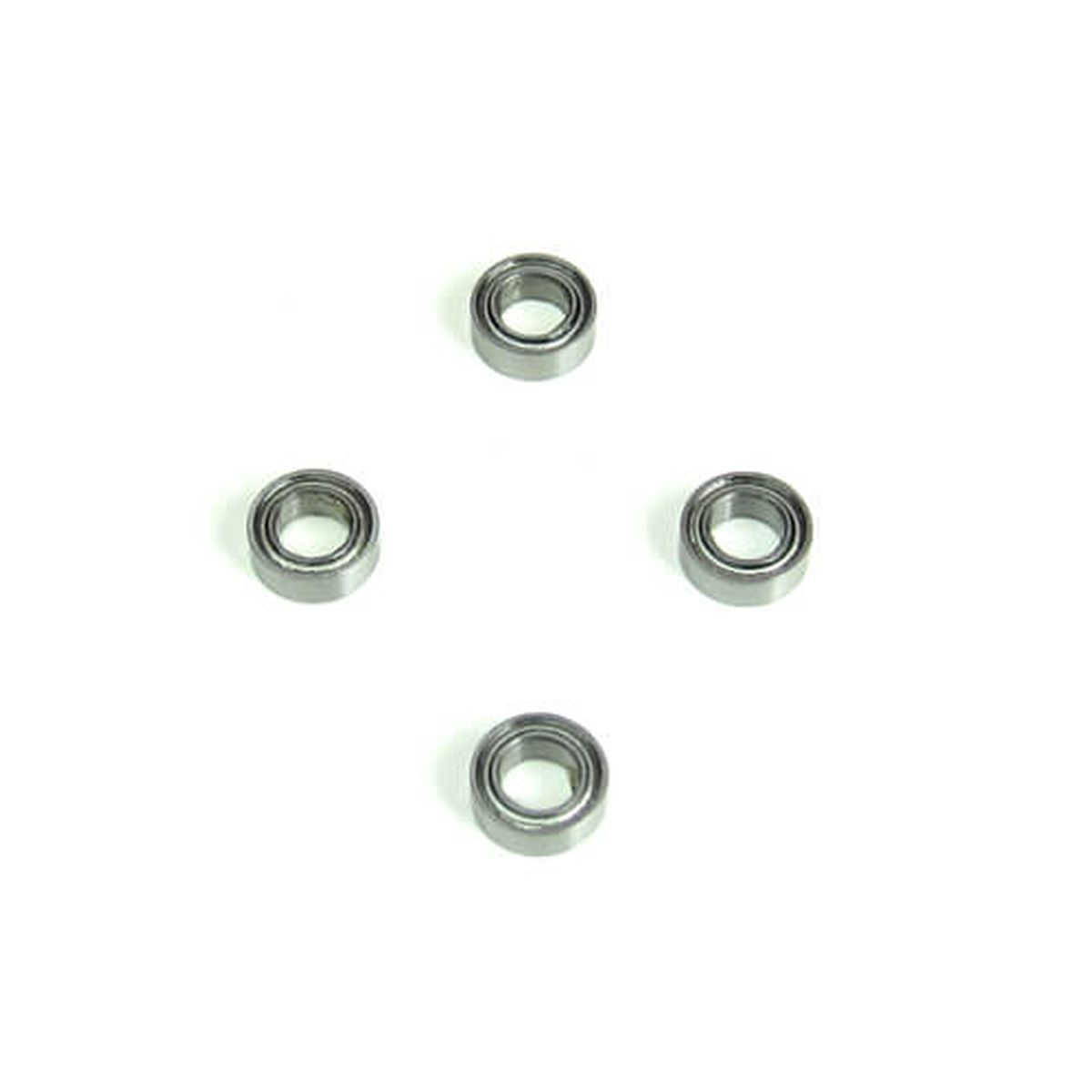 Tekno RC 4x7x2.5mm Ball Bearing