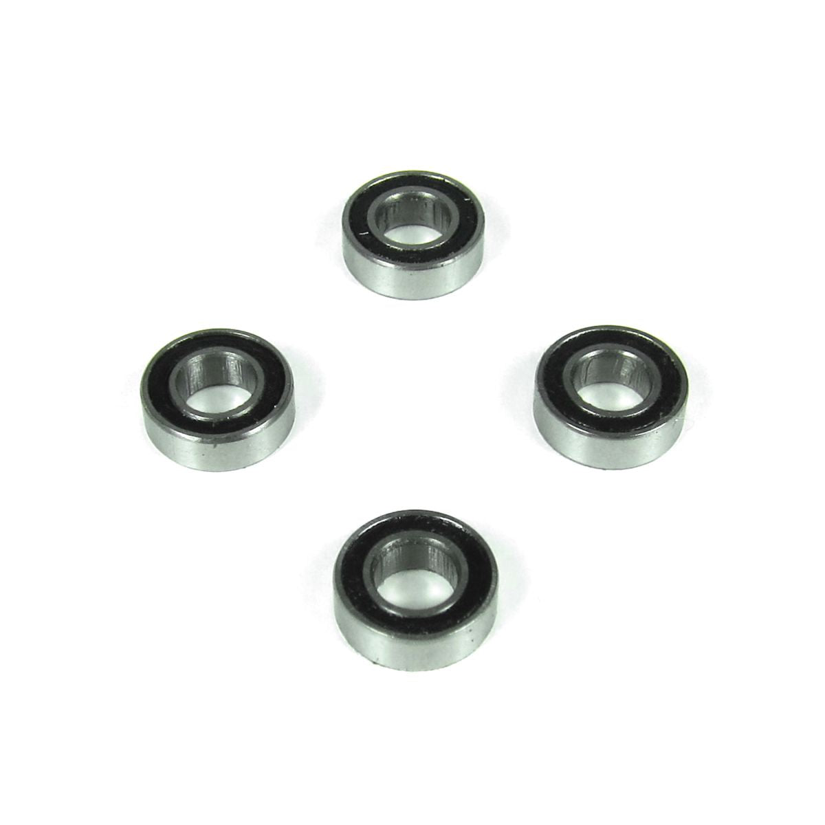 Tekno RC 6x12x4mm Ball Bearings