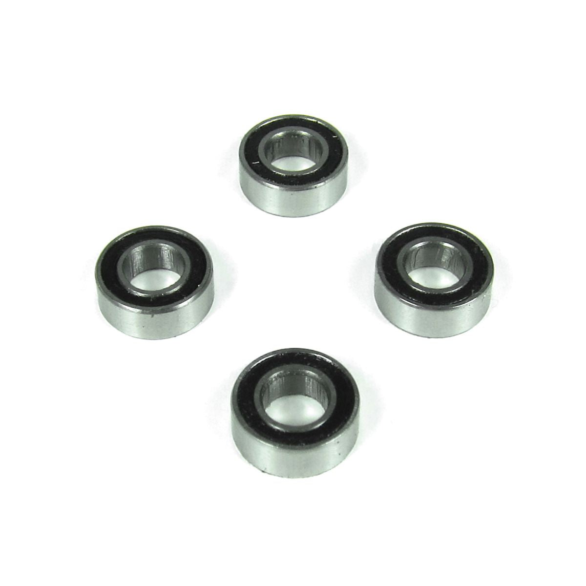 Tekno RC 6x13x5mm Ball Bearings
