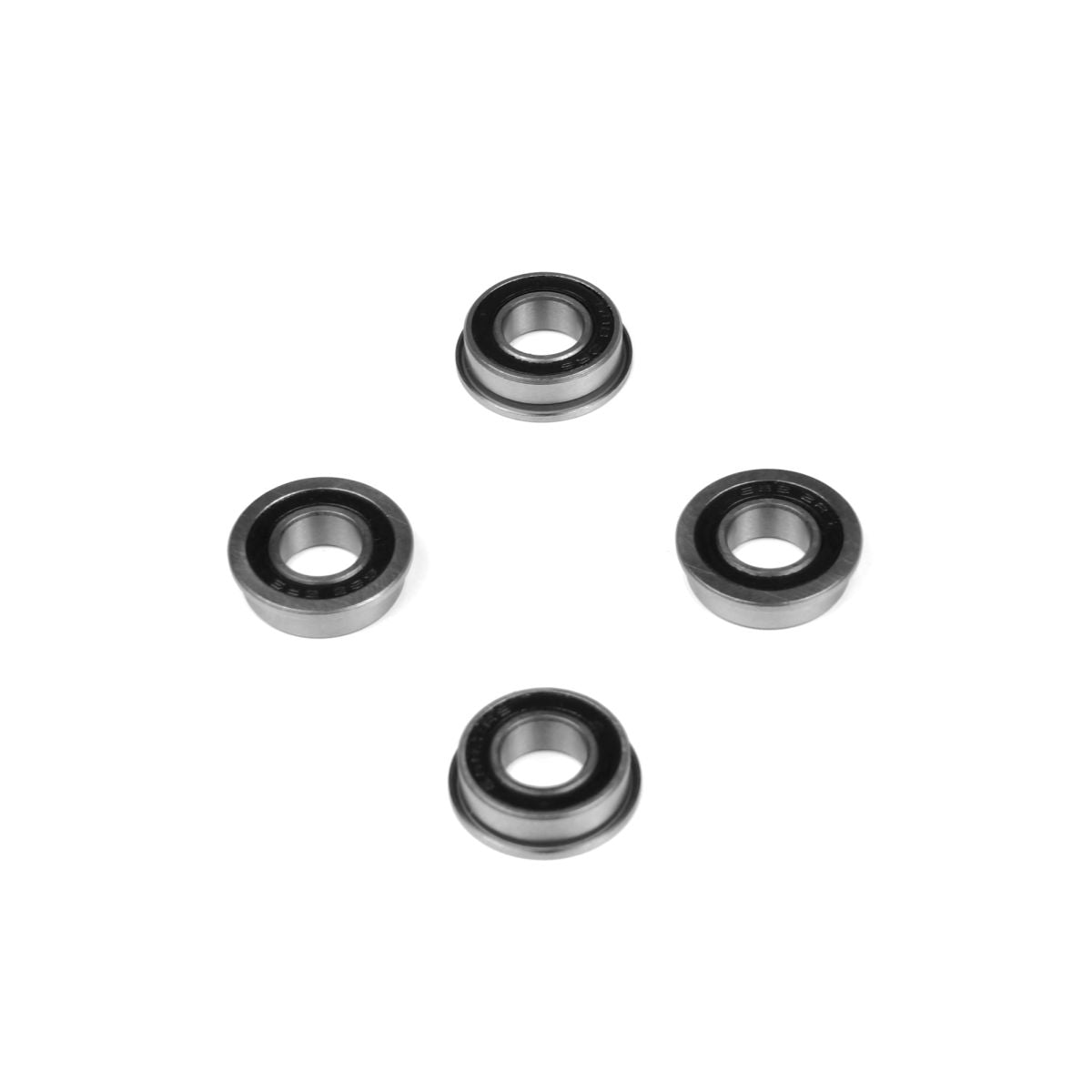 Tekno RC 8x16x5mm Ball Bearings