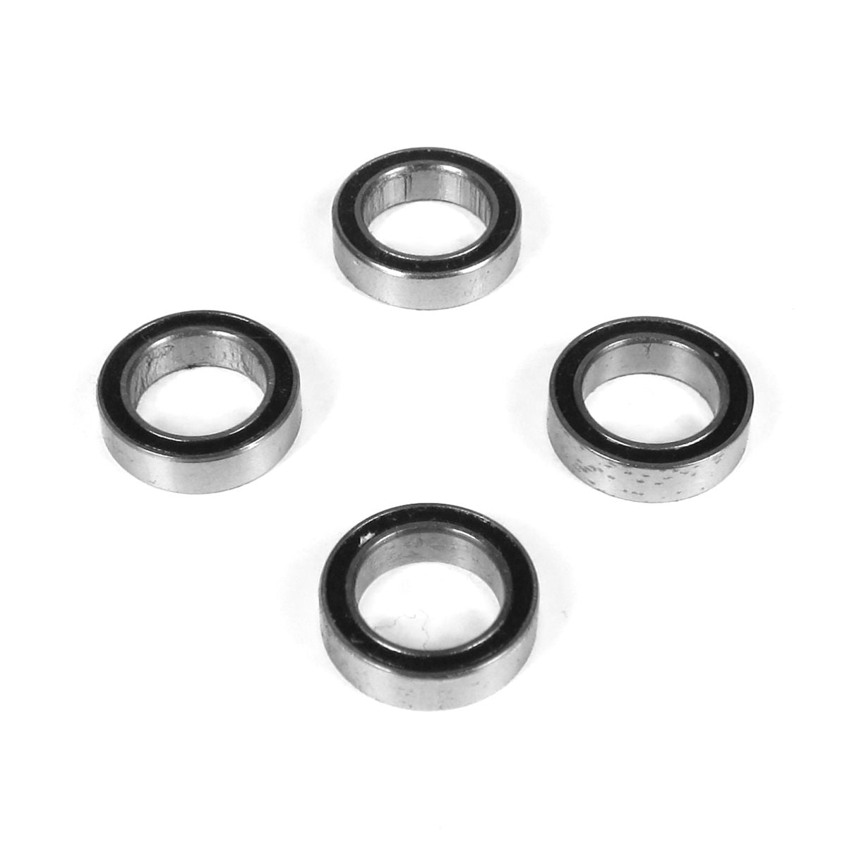 Tekno RC 10x15x4mm Ball Bearings