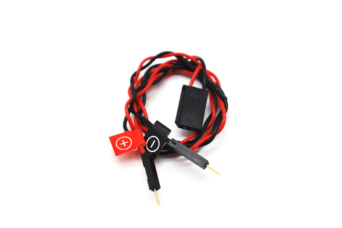 WFly Voltage Inspection Wire