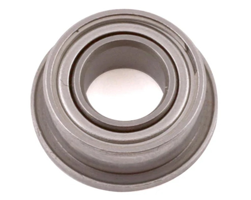 Whitz Racing HyperGlide Ceramic Bearing 5x10x4mm Flanged | Single Bearing