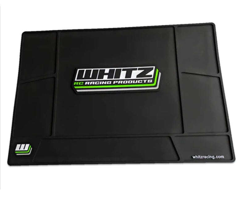 Whitz Racing Products Workbench Rubber Mat