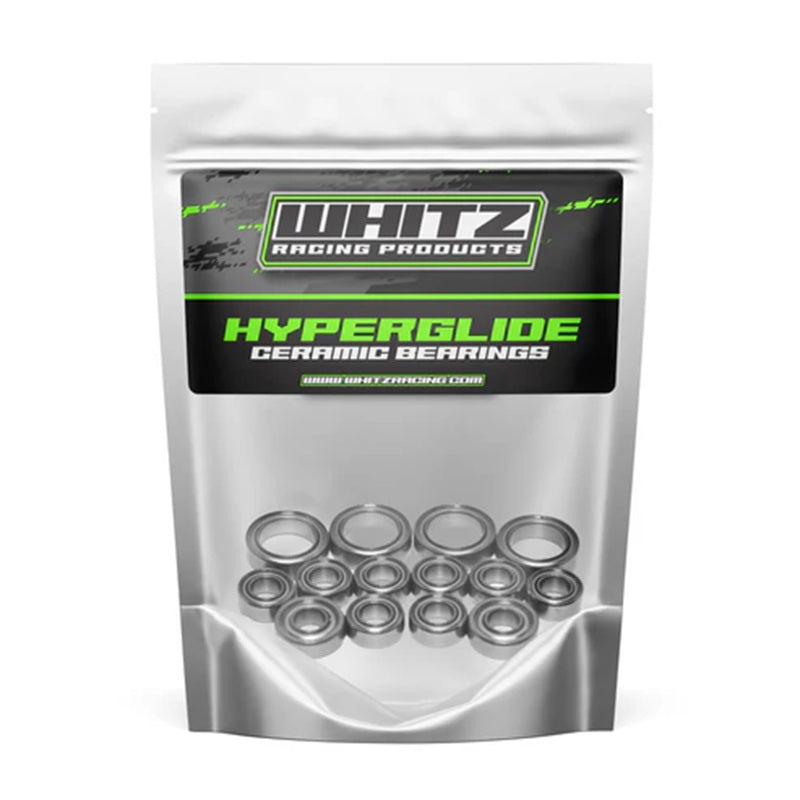 Whitz Racing Products Schumacher Storm ST - HyperGlide Bearings - Full Kit RC Upgrade Part