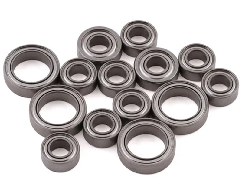 Whitz Racing Products Team Losi 22s Drag Car - HyperGlide Bearings Kit RC Upgrade Part