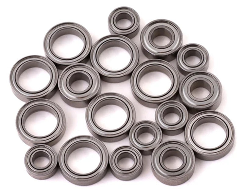 Whitz Racing Products Traxxas Drag Slash HyperGlide Bearings - Full Kit RC Upgrade Part