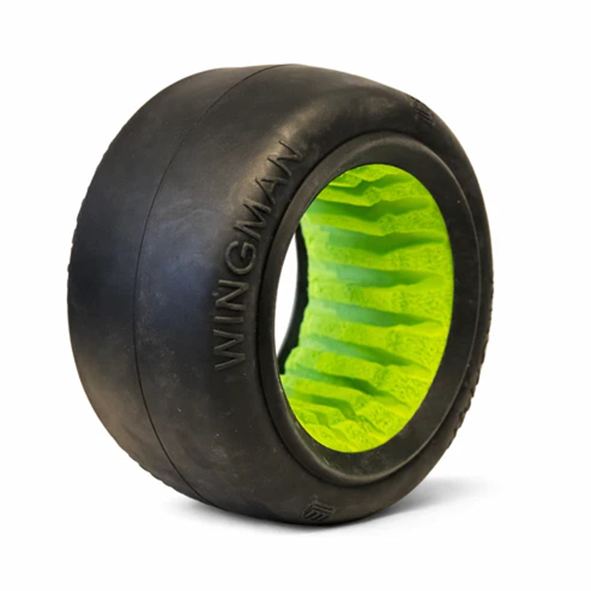 Whitz Racing Products Wingman Slick Rear Tires, Super Soft