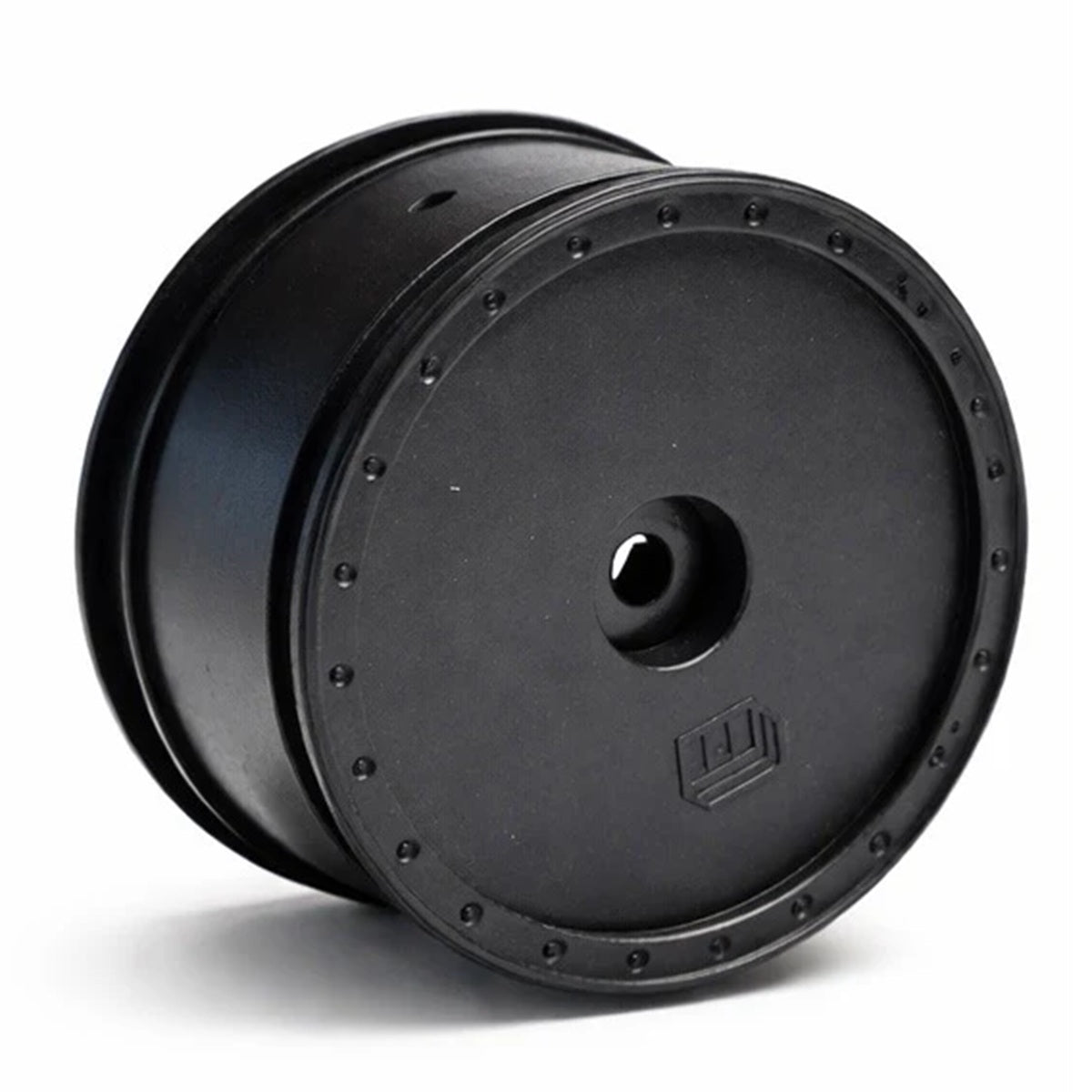 Whitz Racing Products 1/10 Workhorse Front & Rear 2.2" 12mm Wheels