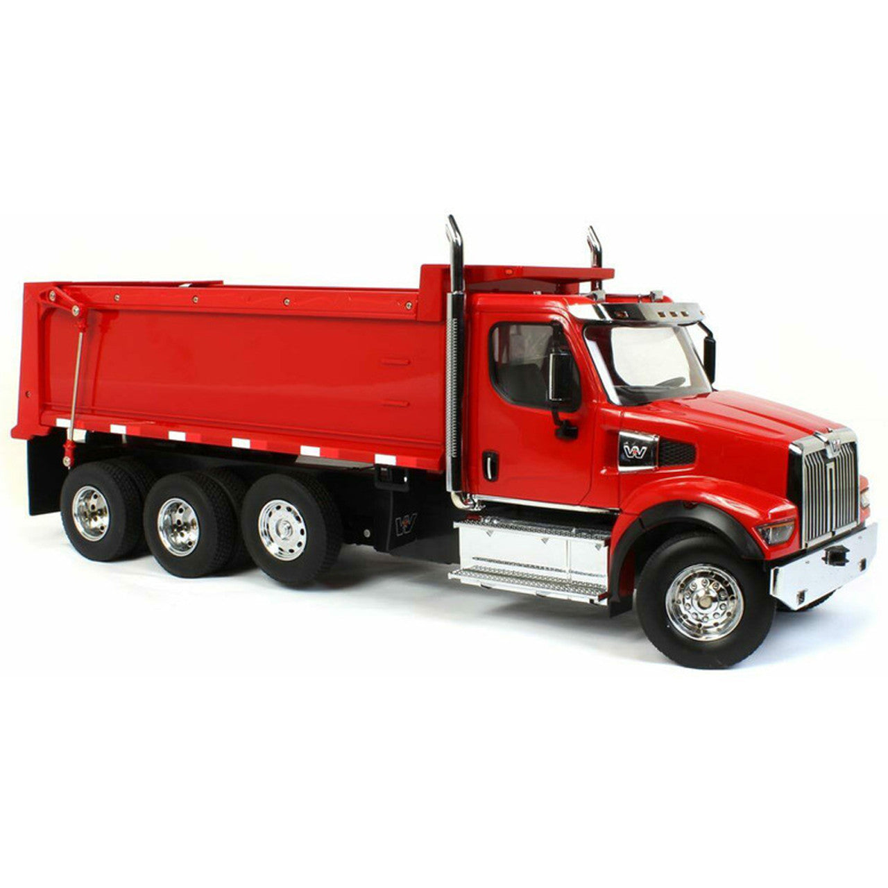 Diecast Masters Western Star 49X 1/16 Scale RC Dump Truck RTR