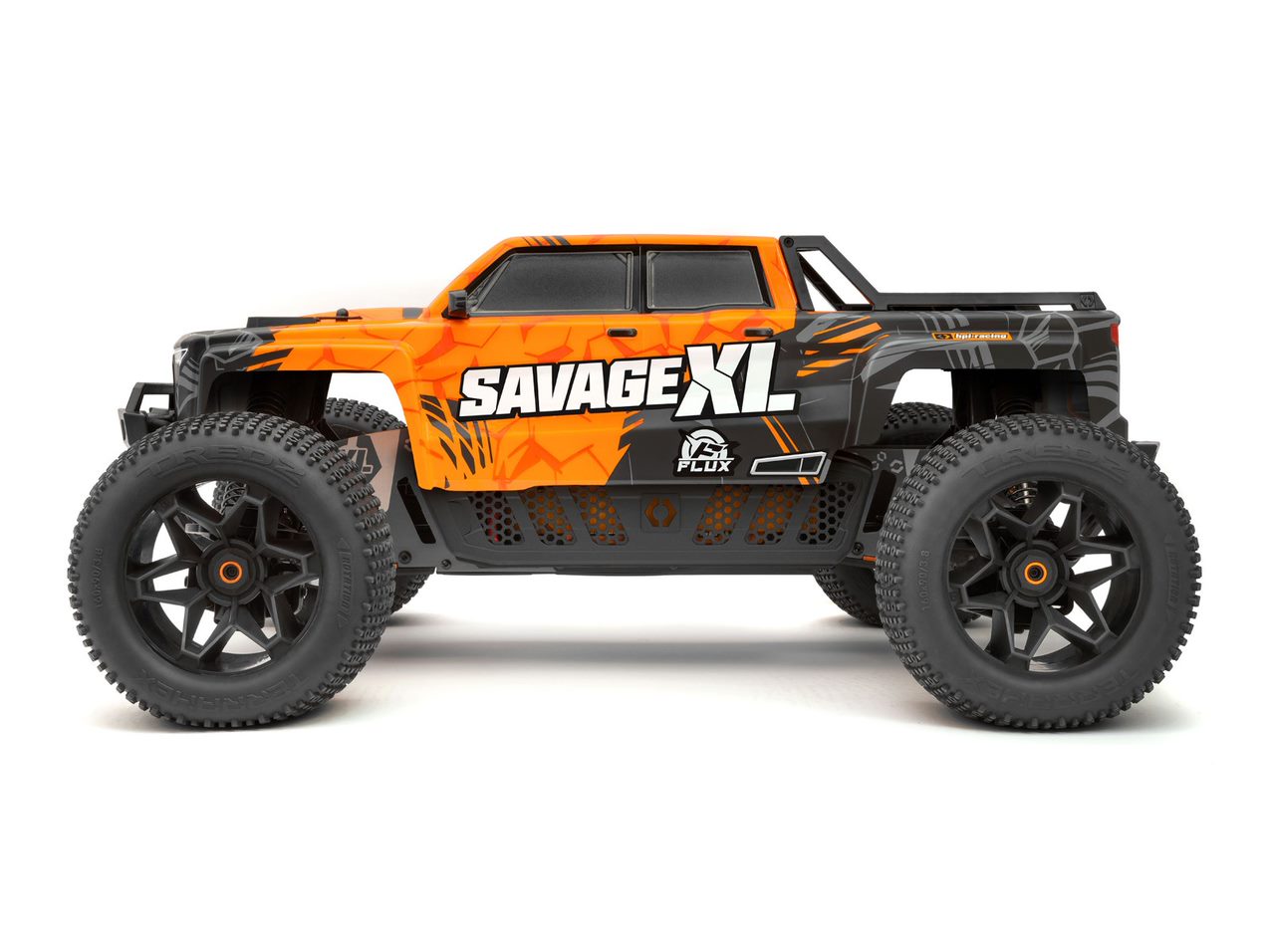 HPI Savage XL FLUX GTXL-6 1/8 4WD RTR Brushless Monster Truck