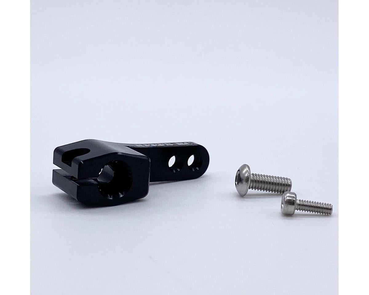 Reefs RC Long Neck HD Servo Horn 25T