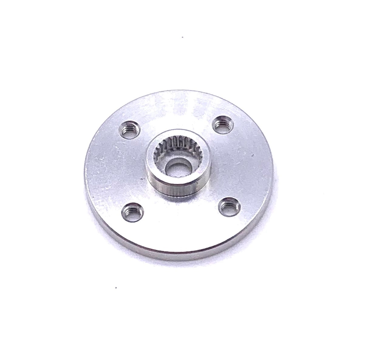 Reefs RC Micro Round Horn: Micro 25T