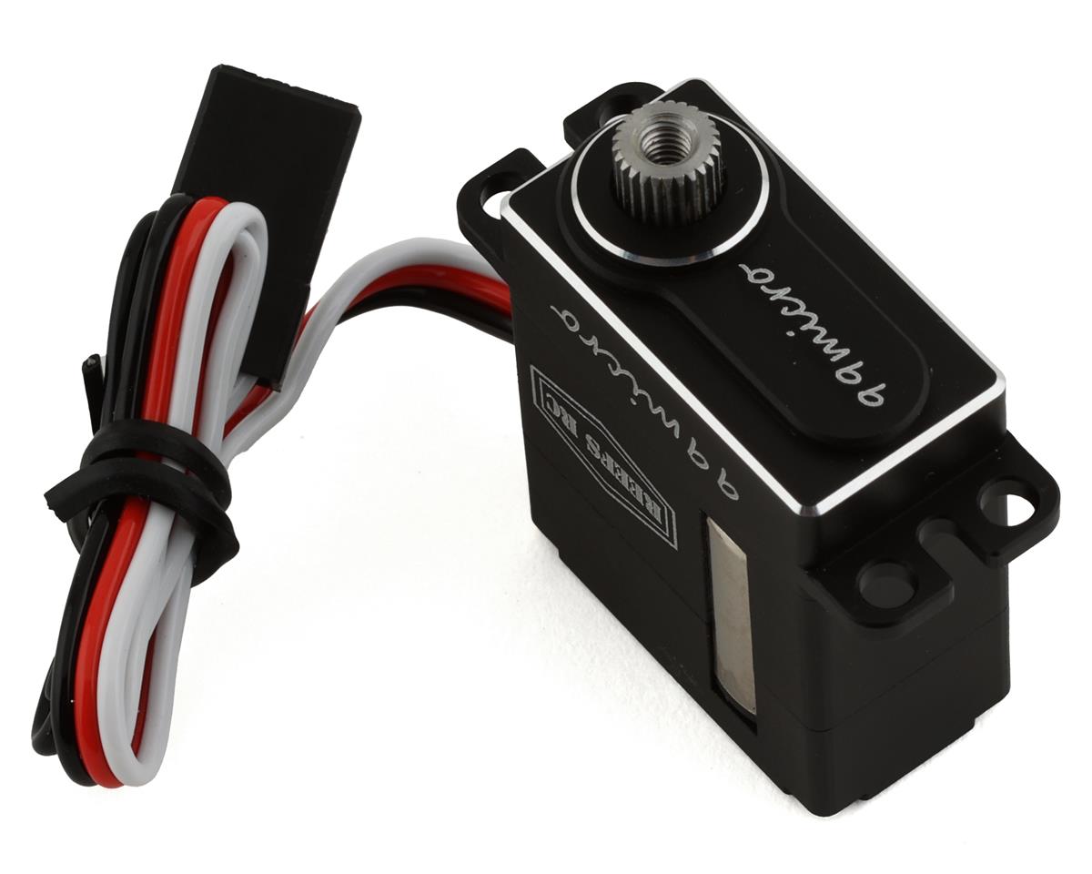 Reefs RC 99 Micro High Torque High Speed Micro Servo 0.08/115 @ 8.4V